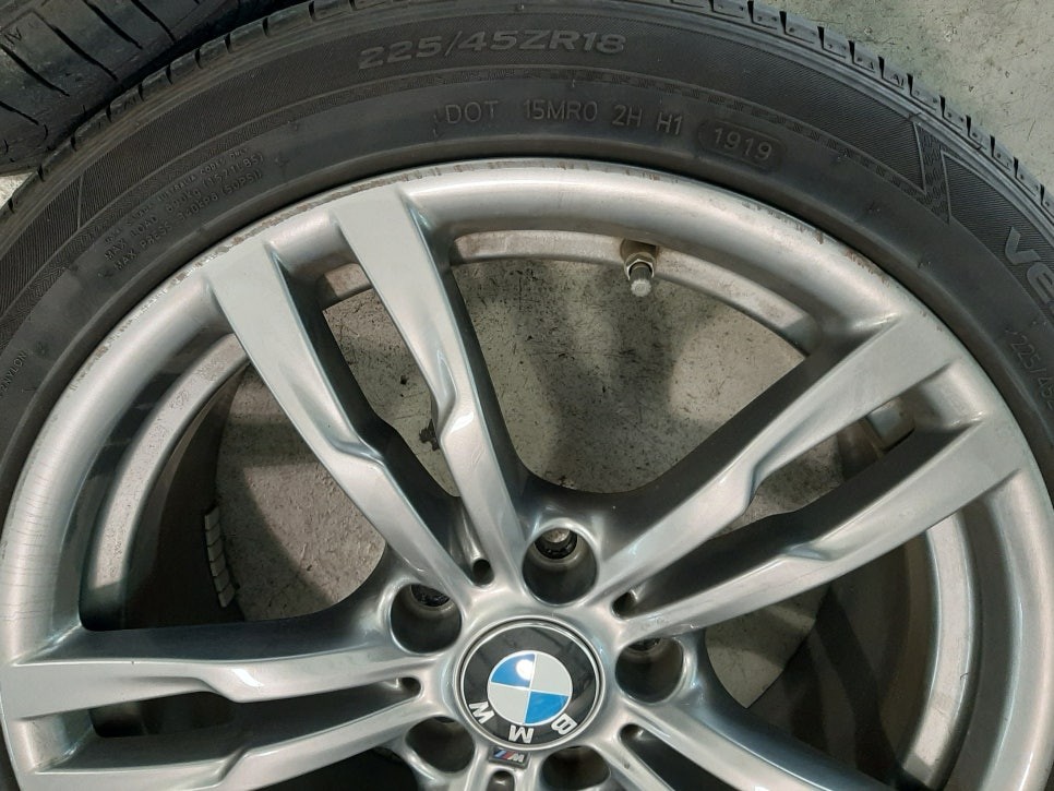 대구.경북 / 대구 휠복원-[BMW420D 순정휠 블랙유광 색상 휠도색]휠수리/대구 자동차 휠 / 대구 동구 동호동 / 대구