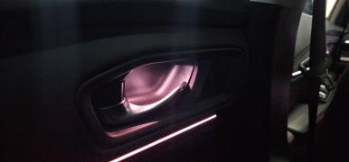 혼다 어코드 11세대 엠비언트가 국내에는 삭제가 되었네요~