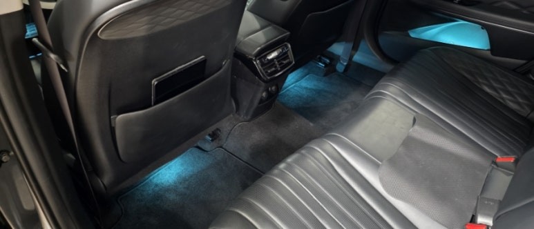 구미 경북, 경남 k8 앰비언트 잘하는 곳 찾으시나요? / 대구,구미