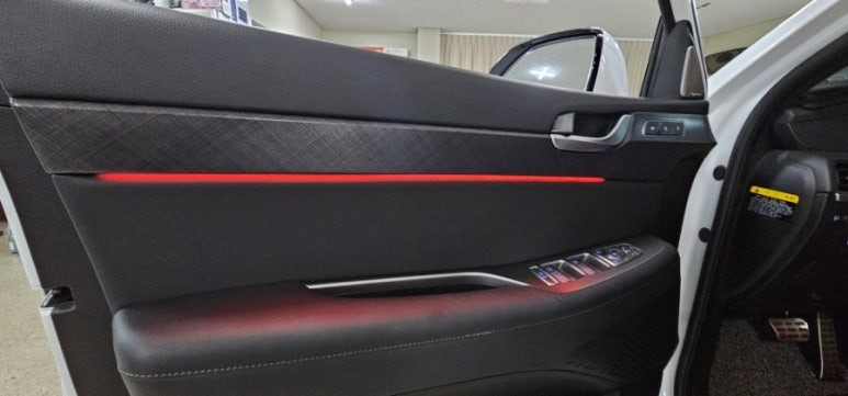 구형 팰리세이드 비노출 엠비언트 아직도 고민만 하고 계신가요? / 대구,구미