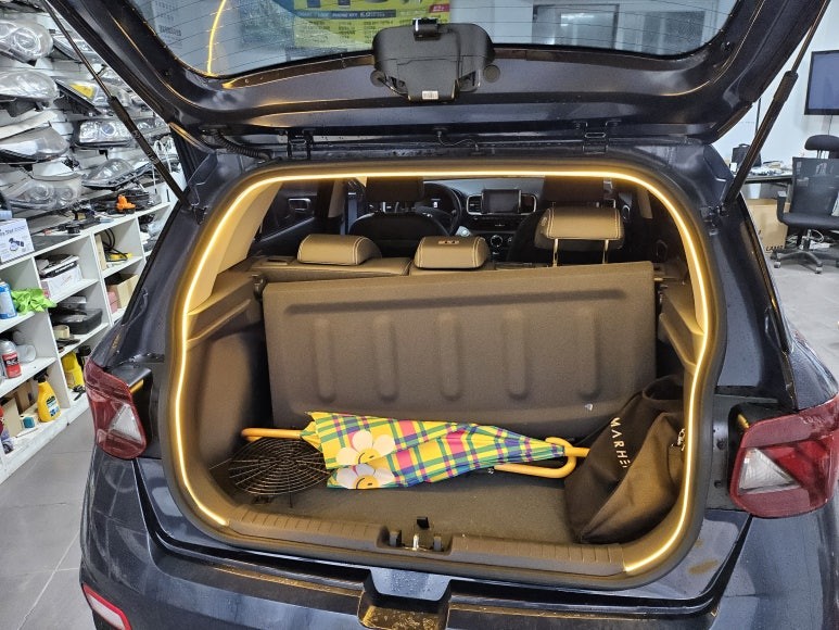 베뉴 식빵등 천안 아산 평택 청주 세종 튜닝바이해리