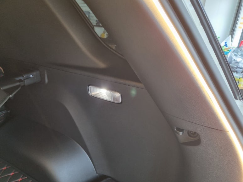 토레스 식빵등 후진벨 둥둥둥 천안 아산 평택 청주 세종 튜닝바이해리