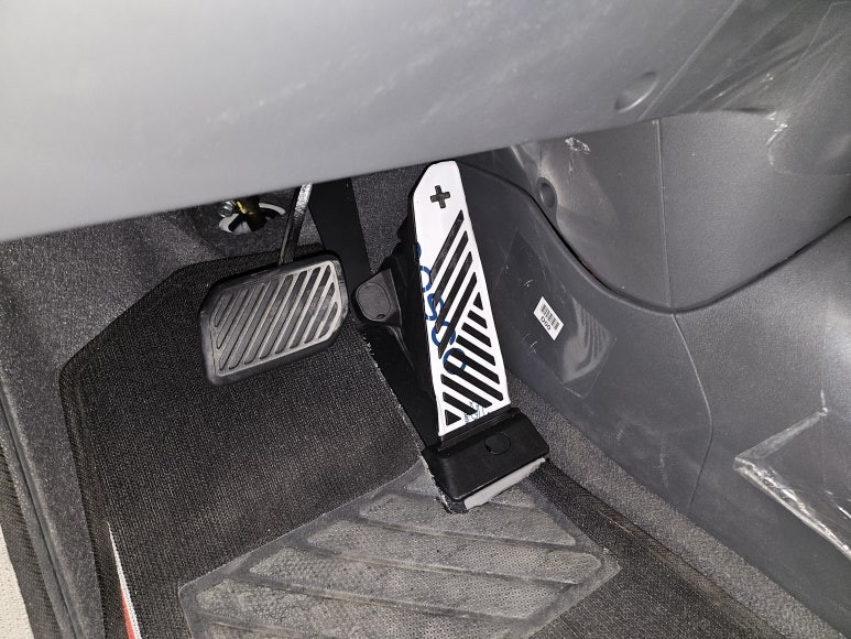 EV3 오르간페달 식빵등 천안 아산 평택 청주 세종 튜닝바이해리