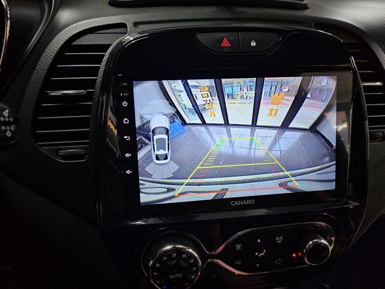 QM3 안드로이드올인원 설치 배선작업 천안 아산 평택 청주 세종 튜닝바이해리