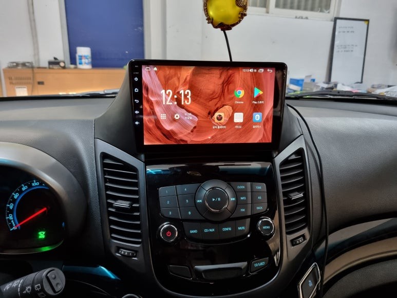 올란도 안드로이드올인원 AHD후방카메라 블랙박스 천안 아산 평택 청주 세종 튜닝바이해리