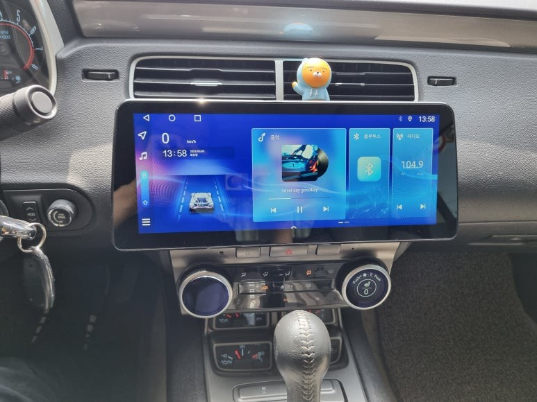 카마로 안드로이드올인원 천안 아산 평택 청주 세종 튜닝바이해리