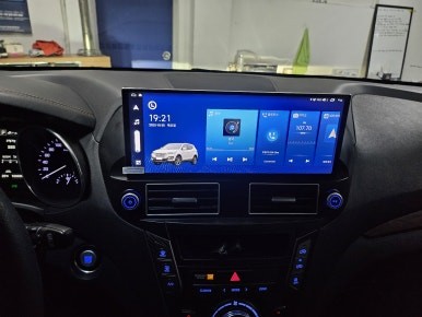 맥스크루즈 해외직구 안드로이드올인원 순정어라운드뷰연동 설치 천안 아산 평택 청주 세종 튜닝바이해리