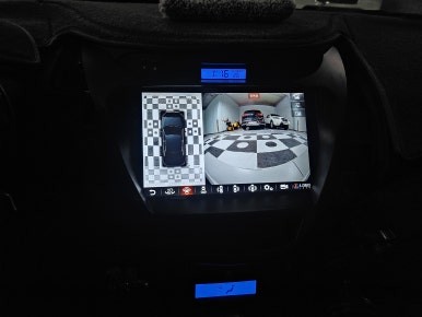 아반떼MD 안드로이드올인원 어라운드뷰 설치 안올 어뷰 세트설치 천안 아산 평택 청주 세종 튜닝바이해리