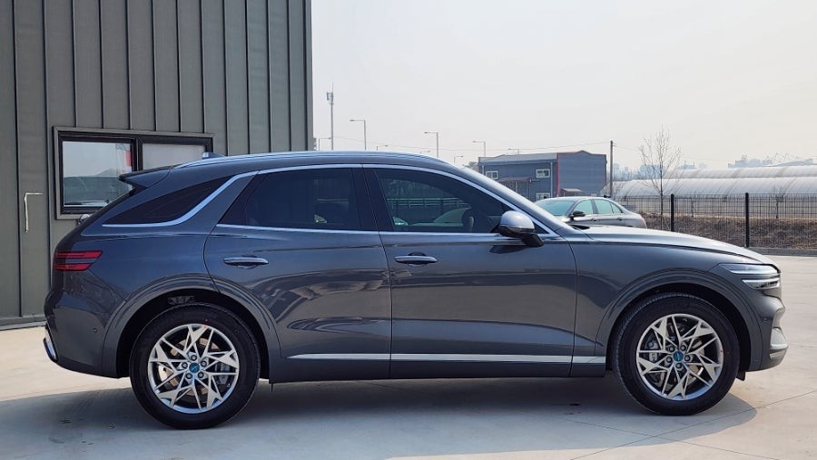 일산신차패키지  제네시스gv70 일산루마버텍스900으로 추천 / 경기 고양