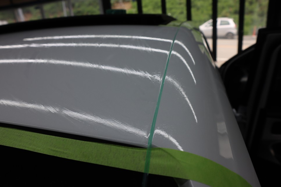 제네시스 G70 아주 금방 다시 찾아오셨습니다 :) / 창원,마산,경남