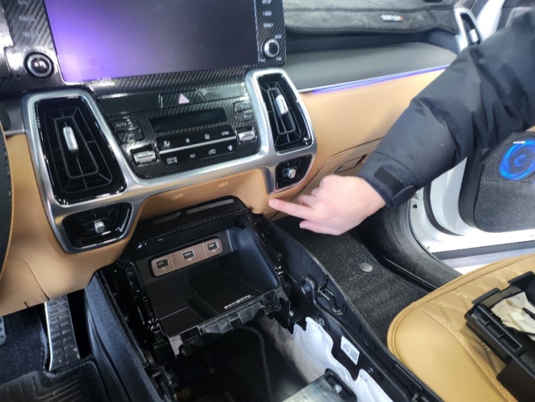 실내 내장제 깔끔하고 완벽하게 교환!! / 대전,세종,청주