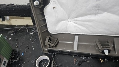 EV9 엠비언트 튜닝이 전기차라서 망설여지세요? 그건 편견이실수도 있습니다 ^^ / 대전 유성구 학하동