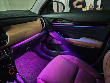 엠비언트 / 기아 / 셀토스 / 대전,천안,청주