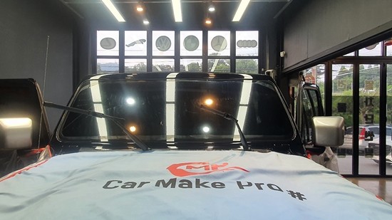 <랭글러 오버랜드> 천안 신차패키지 랭글러 오버랜드 썬팅했어요~ / 천안, 아산, 세종, 대전