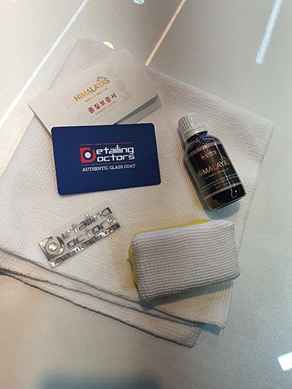 <K5 DL3> 천안 K5 DL3 천안 유리막코팅은 카메이크프로샵~! / 천안, 아산, 세종, 대전