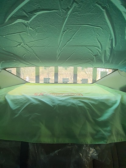 <소나타 DN8> 천안 소나타 신차패키지 / 신차검수 /선팅 카메이크프로샵~! / 천안, 아산, 세종, 대전