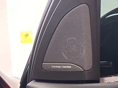 BMW 오너분들 집중!!! 전용 AVI BM-100-4D로 고급진 스피커 고급 진 사운드를 경험하다 / 부산 남구