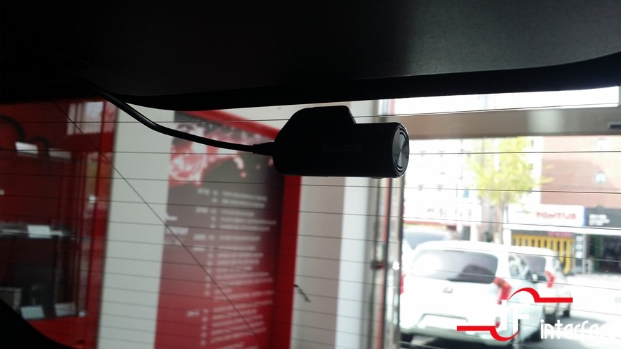 레인지로버 벨라 안전도와줄 블랙박스 하이패스 시공할께요~!!! / 부산 남구