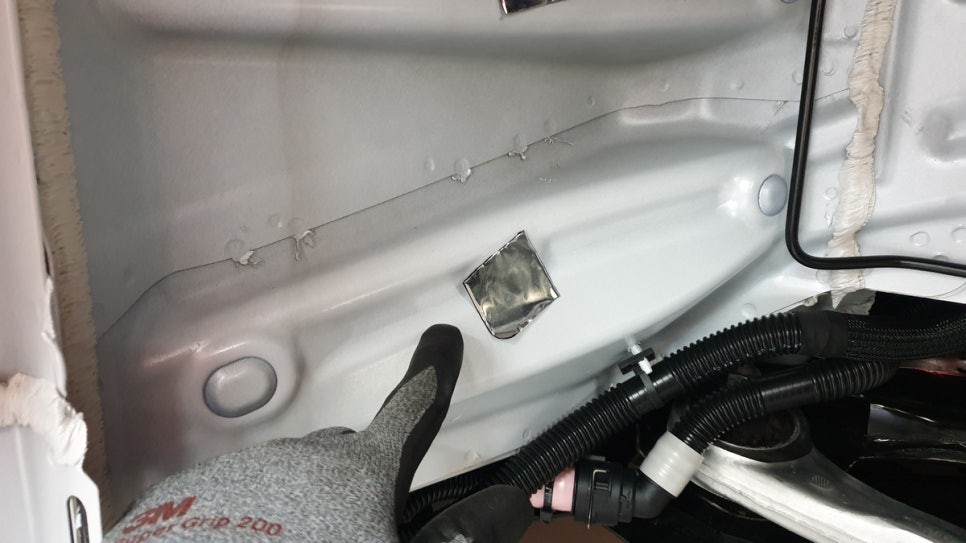 전기차시대, 테슬라 모델3 조용한 드라이브 숨겨진비밀~!!! / 부산 남구