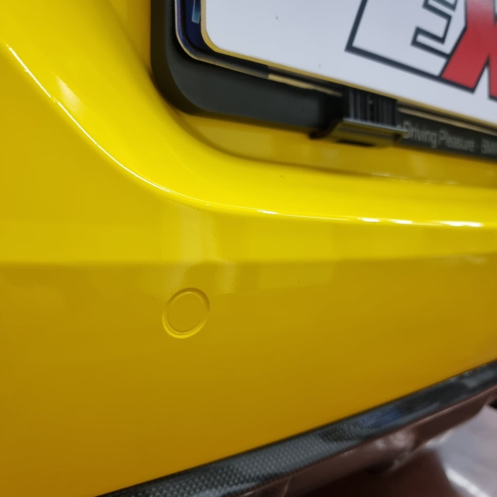 대구랩핑 BMWZ4 어떤색상도 잘어울리면 그건 반칙아니냐