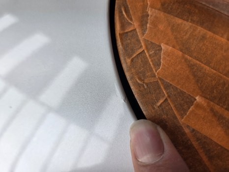 부산 테슬라 모델Y 블랙으로 변신 PPF와 랩핑 중 선택만 하세요. / 부산 사상구