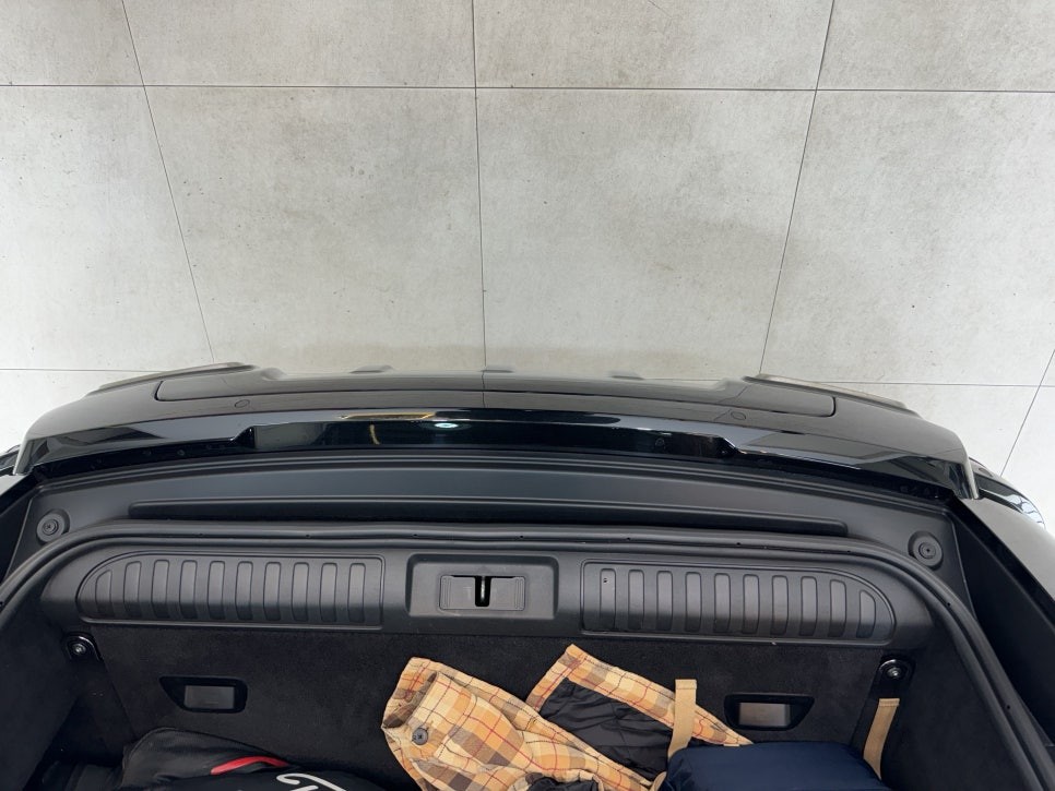 부산랩핑,PPF 레인지로버 스포츠 생활보호패키지(생팩) / 부산 사상구