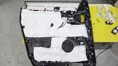 알파드 방음,대리석바닥,엠비언트 / 경기 과천