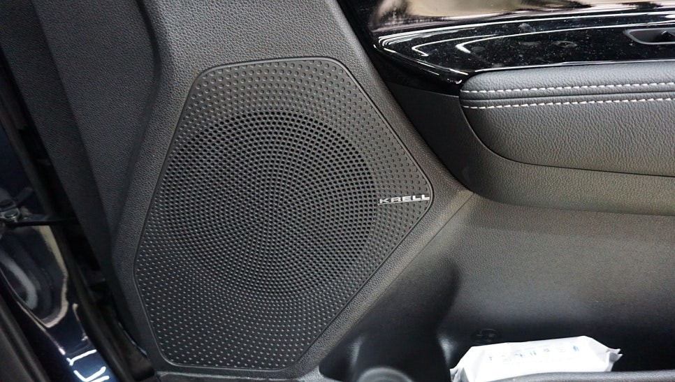 기아 니로 보가 P1 / 경기 과천