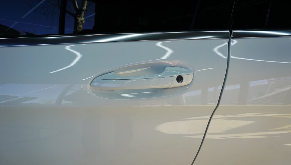 벤츠 GLA220 키레스 고 / 경기 과천