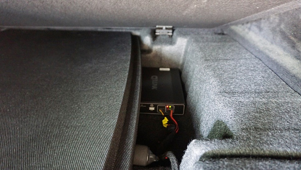 bmw 6gt 아이나비qxd7000,보조배터리 / 경기 과천