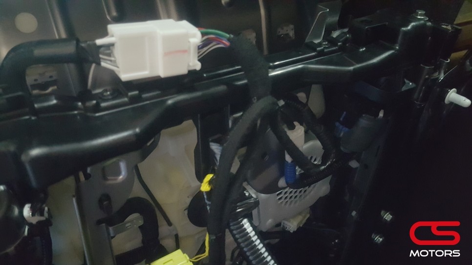 운전석에서 조수석을 움직이다~ 렉서스 ES300H 조수석 워크인스위치 시공했어요~ 구리 CS모터스 추천합니다. / 경기 구리