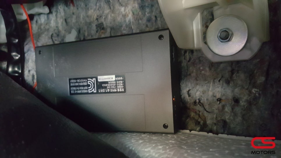 구리 남양주 애프터블로우 장착 렉서스 NX300H 애프터블로우 장착으로 에어컨 냄새걱정 끝! / 경기 구리