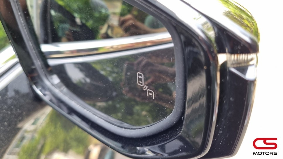 렉서스 UX250h 사각지대감지모니터 BSM 후측방경고시스템 RCTA 시공! BSM-RCTA 시공하고 안전운전 하세요~ / 경기 구리