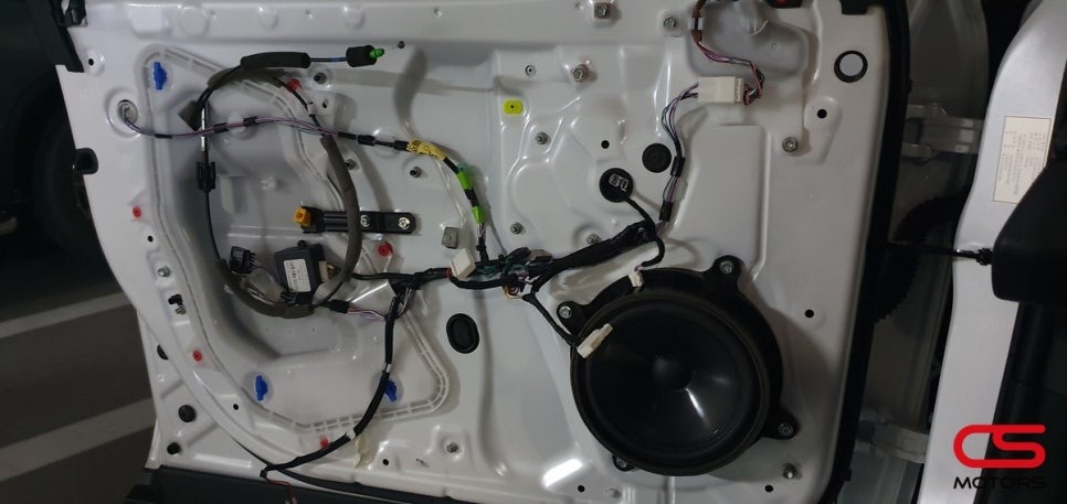 렉서스 UX250h 메모리시트 장착! 렉서스 UX 순정옵션 튜닝으로 업그레이드 해보세요~ / 경기 구리