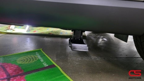 렉서스 2025년식 RX450h 전동 사이드스텝 장착! 실용과 품격을 더하다~~ / 경기 구리