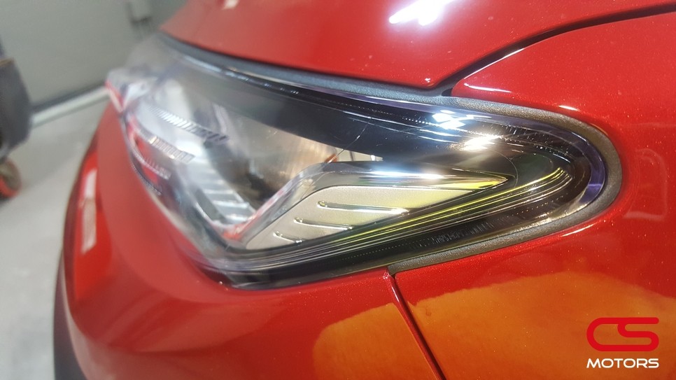 코나에 PPF 생활보호패키지를 추천합니다! 구리 남양주 PPF 전문 추천 랩프로 CS모터스 / 경기 구리