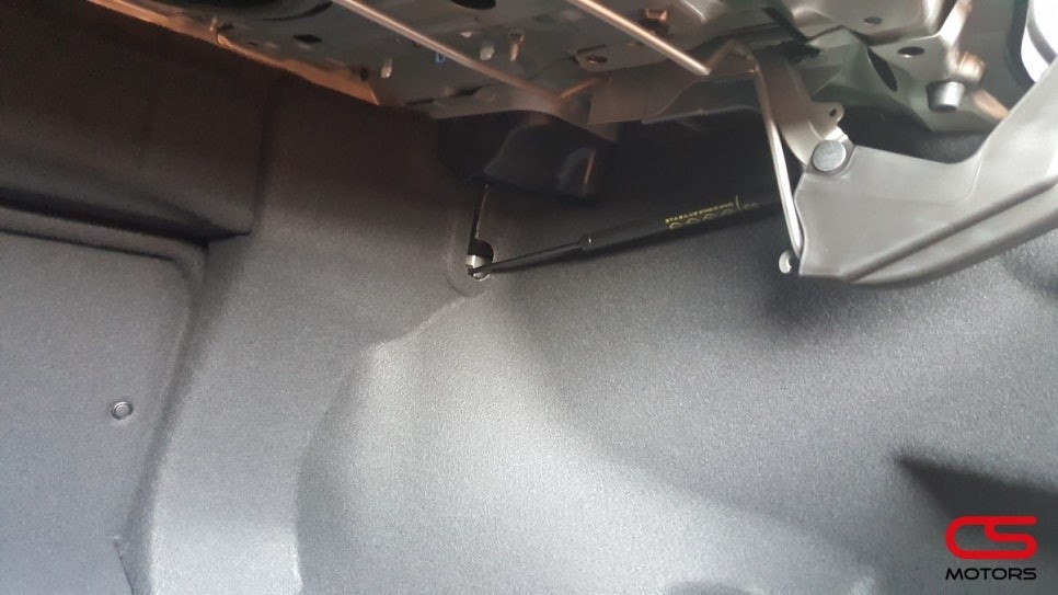 렉서스 신형 2019 ES 럭셔리전동트렁크 장착! 편리함을 더해줍니다^^ / 경기 구리