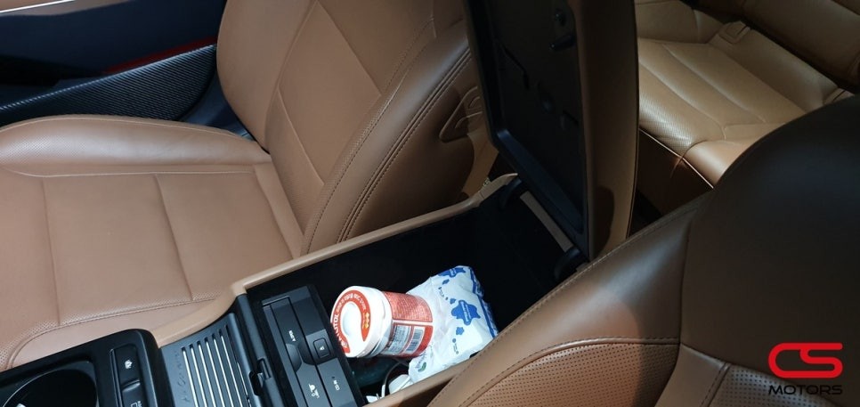 그랜저IG 전용 차량용공기청정기 지에어 장착! JBL옵션으로 CD롬있는 차량도 문제없이 장착됩니다^^ / 경기 구리