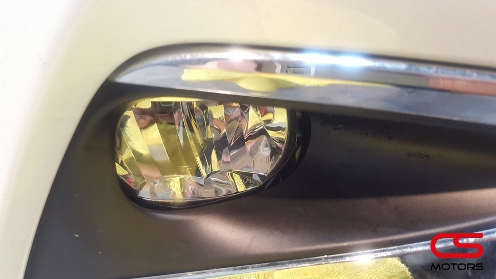 렉서스 ES300H 구리 신차검수 신차패키지 3탄 구리 PPF 생활보호패키지 시공했어요~ 구리 남양주 PPF 전문 CS모터스 / 경기 구리