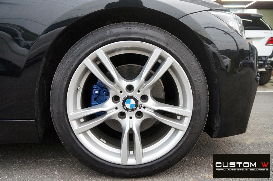 명절맞이 결과물 사진 방출 3탄 - BMW 2