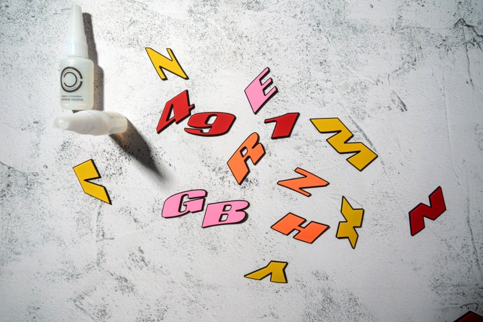 스마트 레터링 타이어 스티커 새소식! / 충남 천안