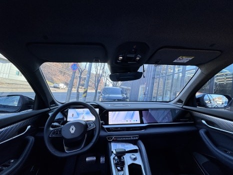 썬팅 전이라면 반반사 프나세 vs 반사 vs 비반사의 다른 느낌 참고해보세요! / 시흥시 미산동