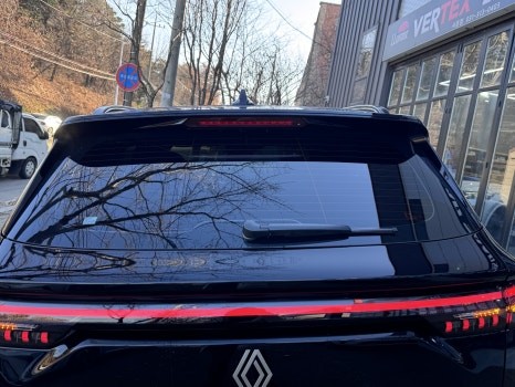 썬팅 전이라면 반반사 프나세 vs 반사 vs 비반사의 다른 느낌 참고해보세요! / 시흥시 미산동