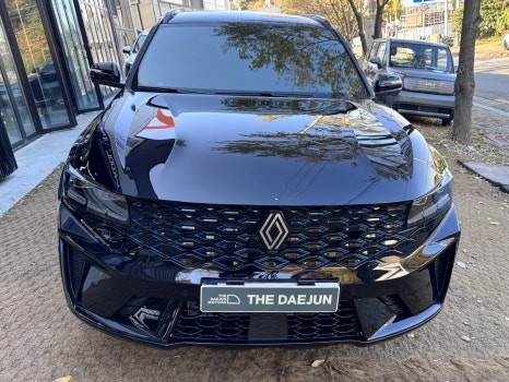 썬팅 전이라면 반반사 프나세 vs 반사 vs 비반사의 다른 느낌 참고해보세요! / 시흥시 미산동