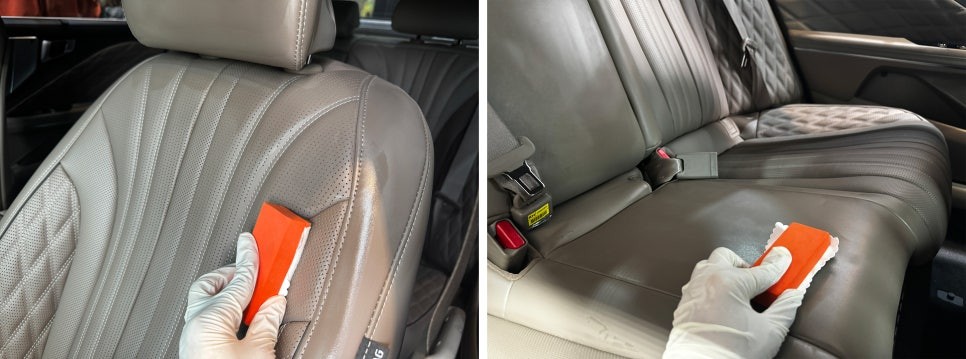 프리미엄의 대결! 후퍼옵틱 프나세 vs 브이쿨VK / 시흥시 미산동