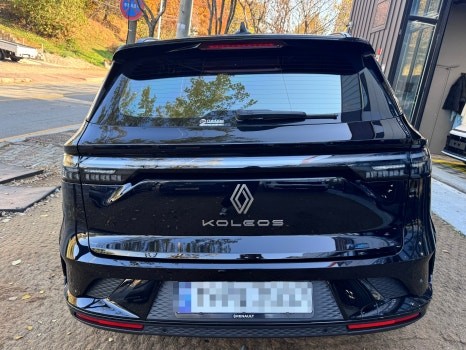 썬팅 전이라면 반반사 프나세 vs 반사 vs 비반사의 다른 느낌 참고해보세요! / 시흥시 미산동