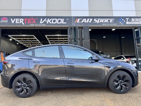 후퍼옵틱 프나세냐 버텍스900이냐.. 시공결과 보고 결정했어요!! / 시흥시 미산동