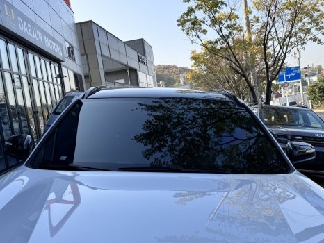 썬팅 전이라면 반반사 프나세 vs 반사 vs 비반사의 다른 느낌 참고해보세요! / 시흥시 미산동