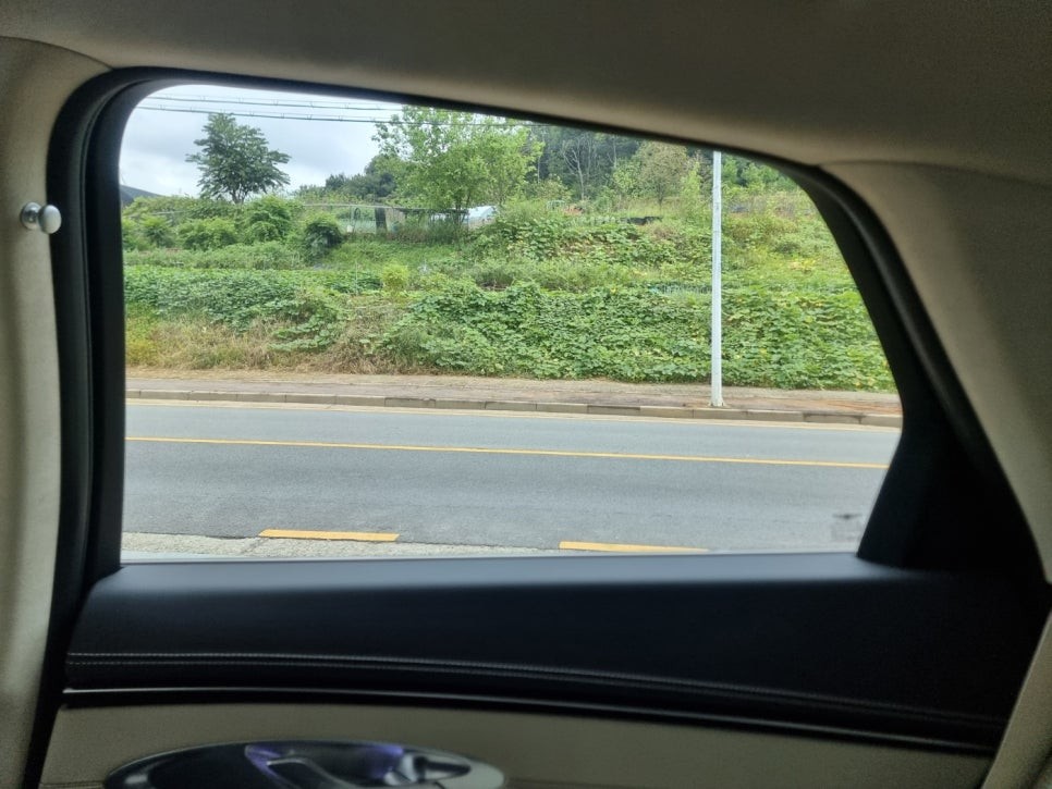 제너시스 GV70 요즘대세는 블랙에디션!!!화룡점정 버텍스900블랙으로 간지나게 / 시흥시 미산동