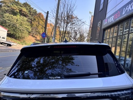 썬팅 전이라면 반반사 프나세 vs 반사 vs 비반사의 다른 느낌 참고해보세요! / 시흥시 미산동